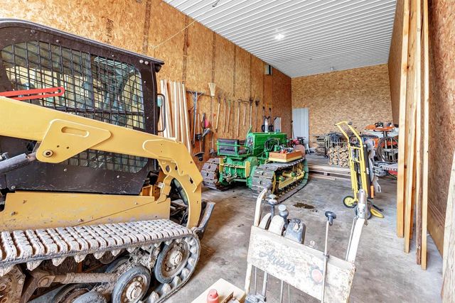 17111 KVITEK ROAD, Maribel, WI 54227
