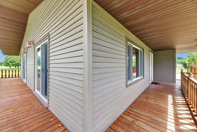 17111 KVITEK ROAD, Maribel, WI 54227