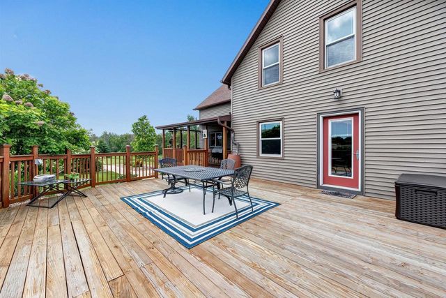 17111 KVITEK ROAD, Maribel, WI 54227