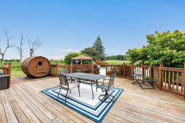 17111 KVITEK ROAD, Maribel, WI 54227