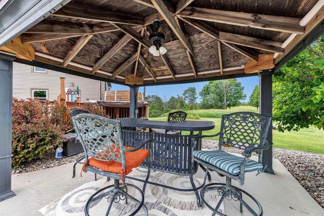 17111 KVITEK ROAD, Maribel, WI 54227
