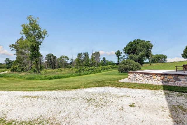 17111 KVITEK ROAD, Maribel, WI 54227