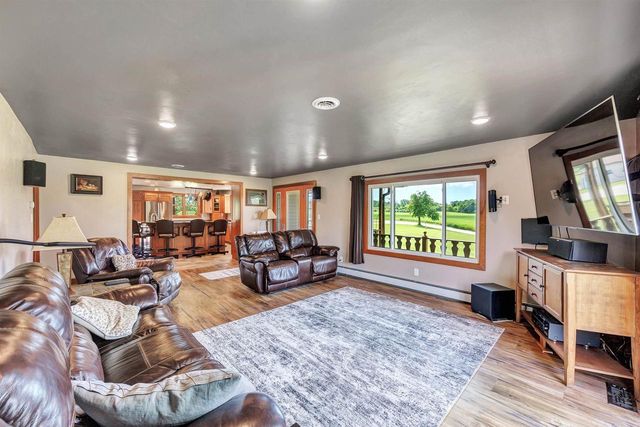 17111 KVITEK ROAD, Maribel, WI 54227