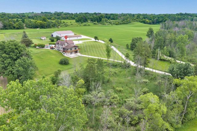 17111 KVITEK ROAD, Maribel, WI 54227