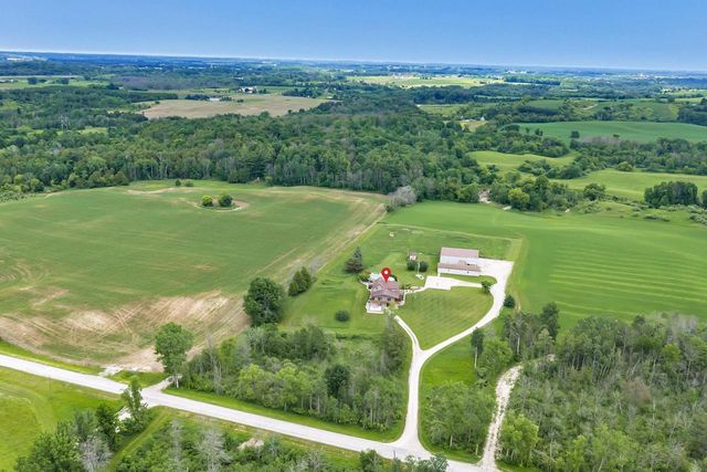 17111 KVITEK ROAD, Maribel, WI 54227