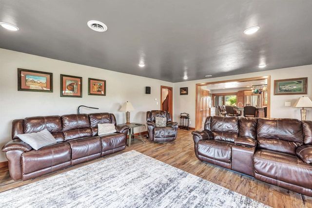 17111 KVITEK ROAD, Maribel, WI 54227