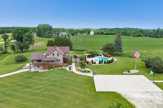 17111 KVITEK ROAD, Maribel, WI 54227