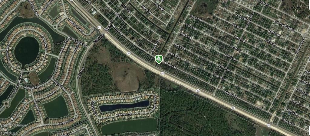 710 Meadow RD, Lehigh Acres, FL 33973