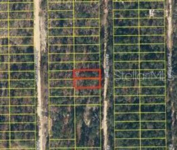 AKRON STREET, Interlachen, FL 32148