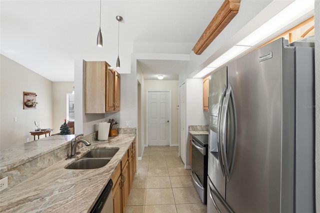 2291 MEETZE STREET, Port Charlotte, FL 33953