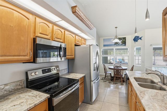 2291 MEETZE STREET, Port Charlotte, FL 33953