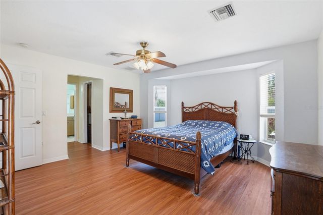 2291 MEETZE STREET, Port Charlotte, FL 33953