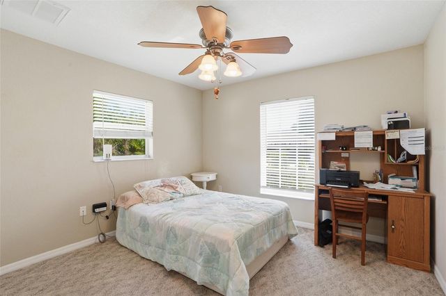 2291 MEETZE STREET, Port Charlotte, FL 33953