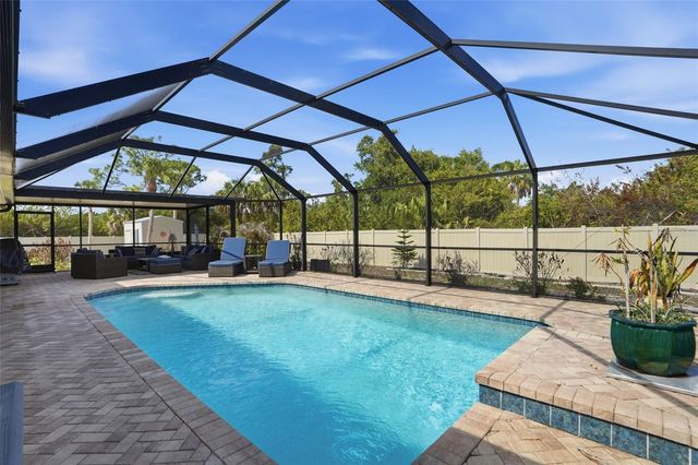 2291 MEETZE STREET, Port Charlotte, FL 33953