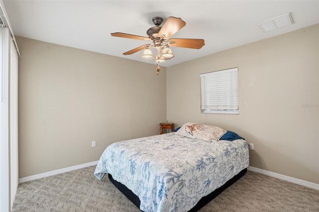 2291 MEETZE STREET, Port Charlotte, FL 33953