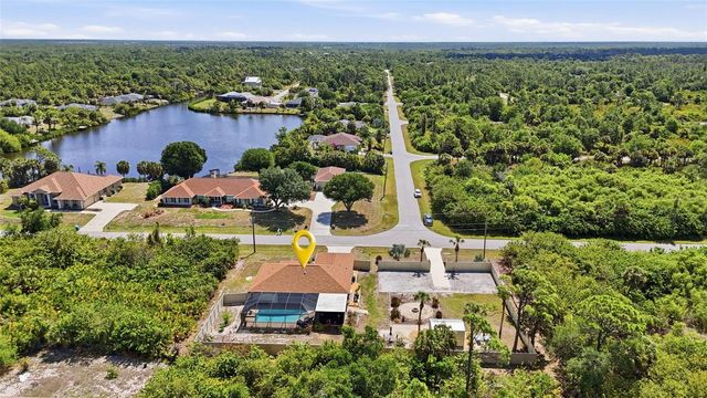 2291 MEETZE STREET, Port Charlotte, FL 33953
