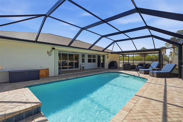 2291 MEETZE STREET, Port Charlotte, FL 33953