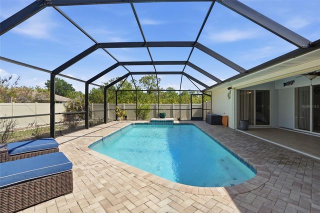 2291 MEETZE STREET, Port Charlotte, FL 33953