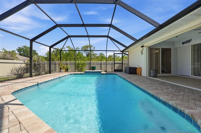 2291 MEETZE STREET, Port Charlotte, FL 33953