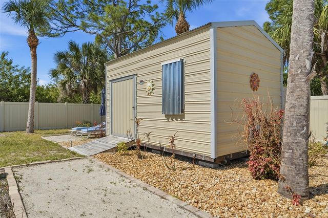2291 MEETZE STREET, Port Charlotte, FL 33953
