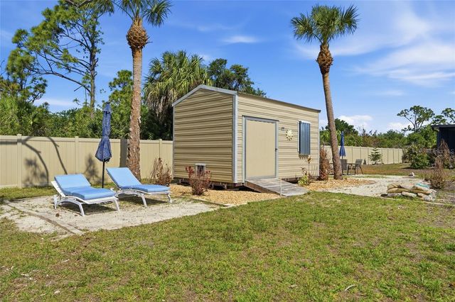 2291 MEETZE STREET, Port Charlotte, FL 33953