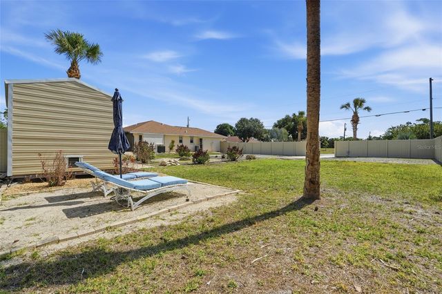 2291 MEETZE STREET, Port Charlotte, FL 33953
