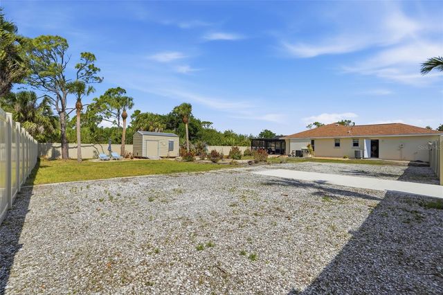 2291 MEETZE STREET, Port Charlotte, FL 33953