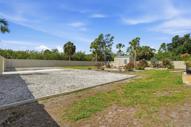 2291 MEETZE STREET, Port Charlotte, FL 33953