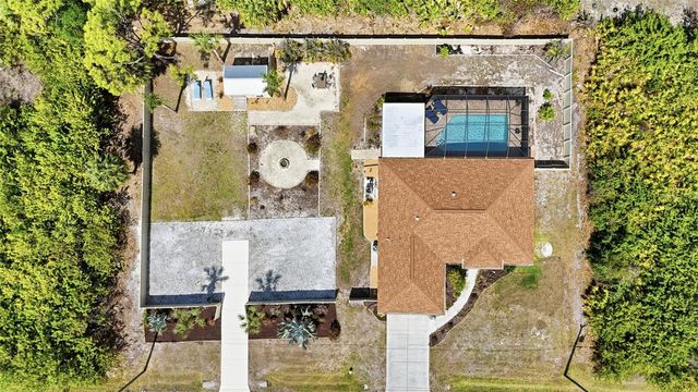 2291 MEETZE STREET, Port Charlotte, FL 33953
