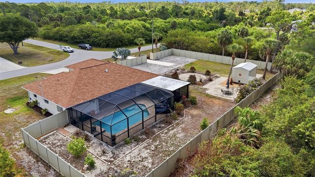 2291 MEETZE STREET, Port Charlotte, FL 33953