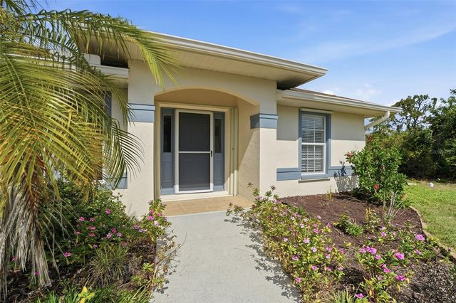 2291 MEETZE STREET, Port Charlotte, FL 33953