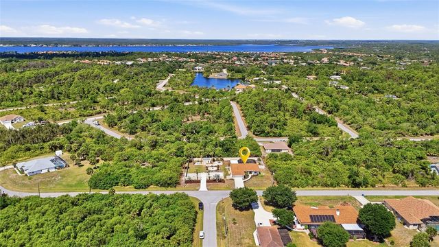 2291 MEETZE STREET, Port Charlotte, FL 33953