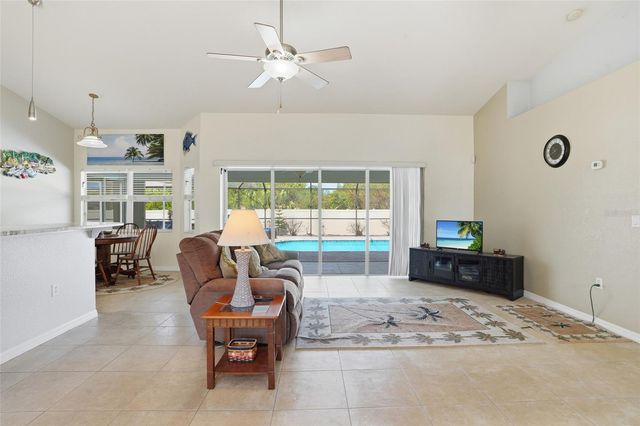 2291 MEETZE STREET, Port Charlotte, FL 33953