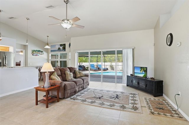 2291 MEETZE STREET, Port Charlotte, FL 33953