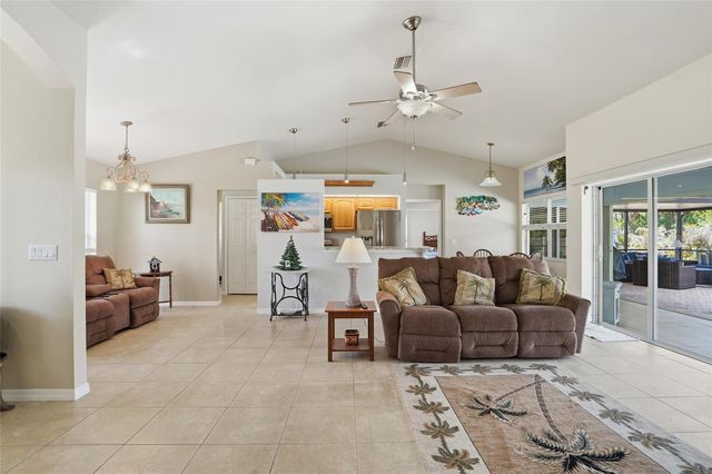 2291 MEETZE STREET, Port Charlotte, FL 33953