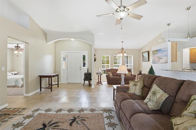 2291 MEETZE STREET, Port Charlotte, FL 33953