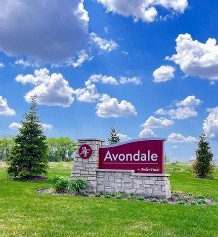 14959 Avondale View, Rosemount, MN 55068