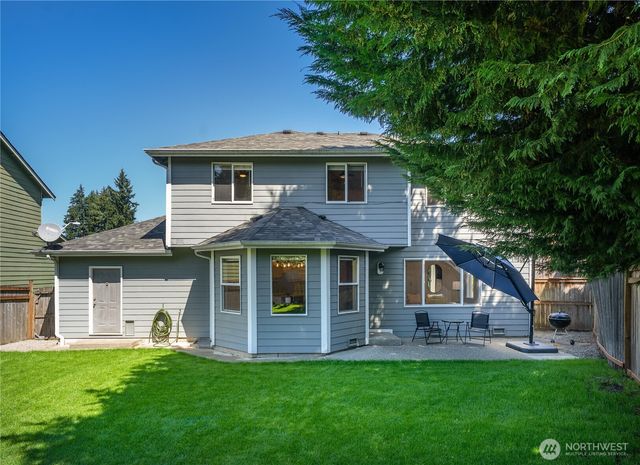 13511 110th Avenue Ct E, Puyallup, WA 98374