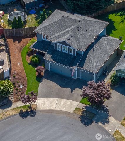 13511 110th Avenue Ct E, Puyallup, WA 98374