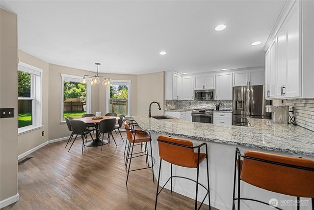 13511 110th Avenue Ct E, Puyallup, WA 98374