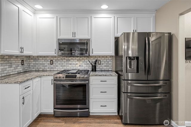 13511 110th Avenue Ct E, Puyallup, WA 98374