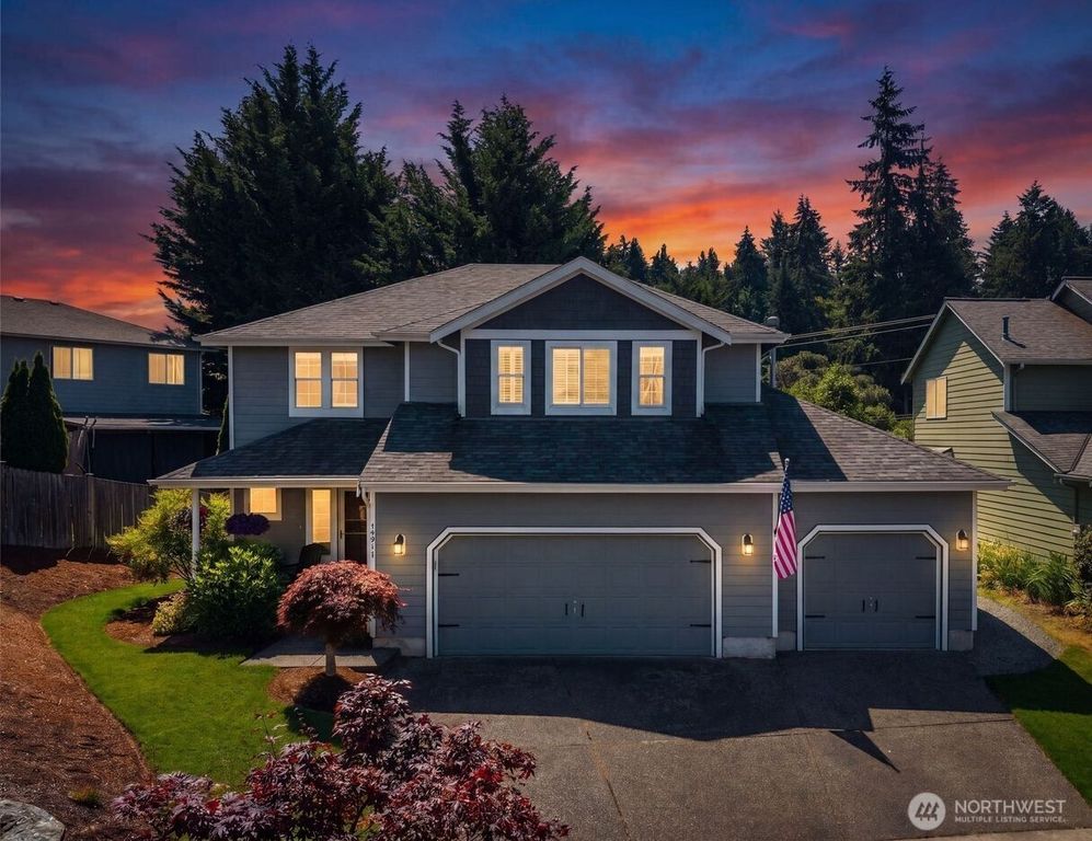 13511 110th Avenue Ct E, Puyallup, WA 98374