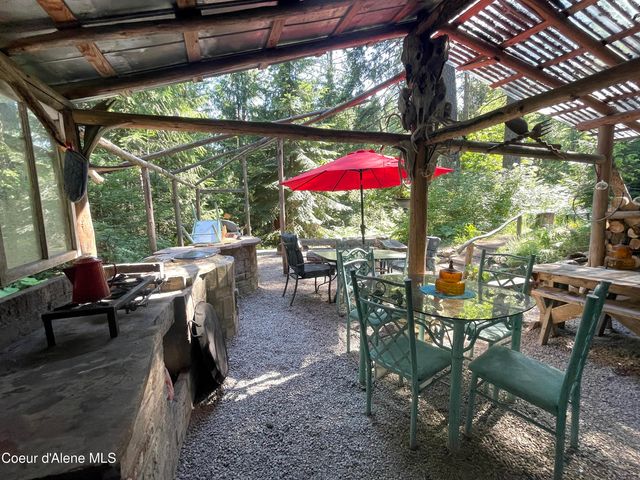 2256 Hoodoo Mountain Rd, Priest River, ID 83856