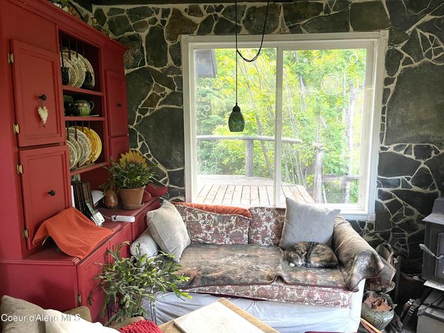 2256 Hoodoo Mountain Rd, Priest River, ID 83856