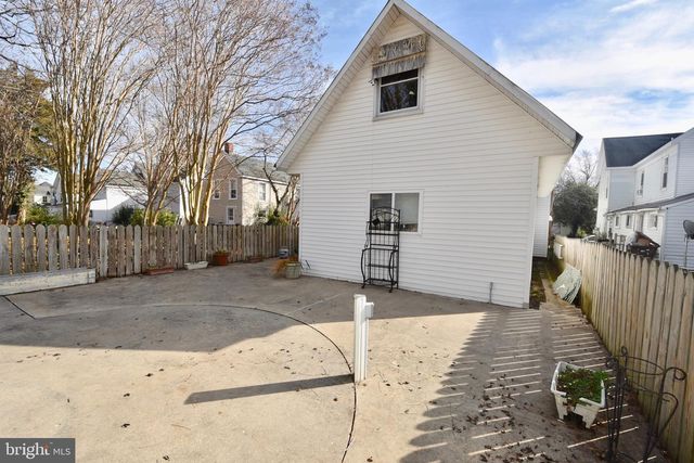 211 CHOPTANK AVE, Cambridge, MD 21613