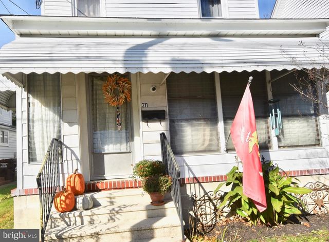 211 CHOPTANK AVE, Cambridge, MD 21613