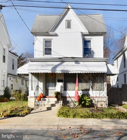 211 CHOPTANK AVE, Cambridge, MD 21613