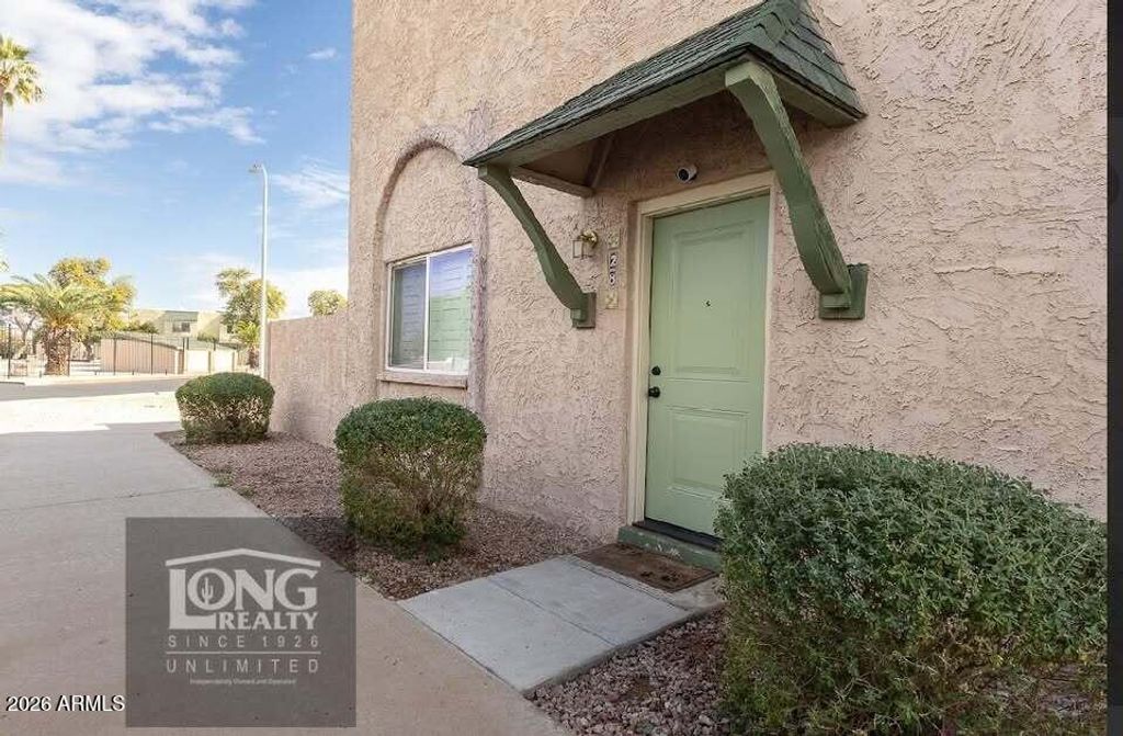 1500 W Rio Salado Parkway Parkway 28, Mesa, AZ 85201