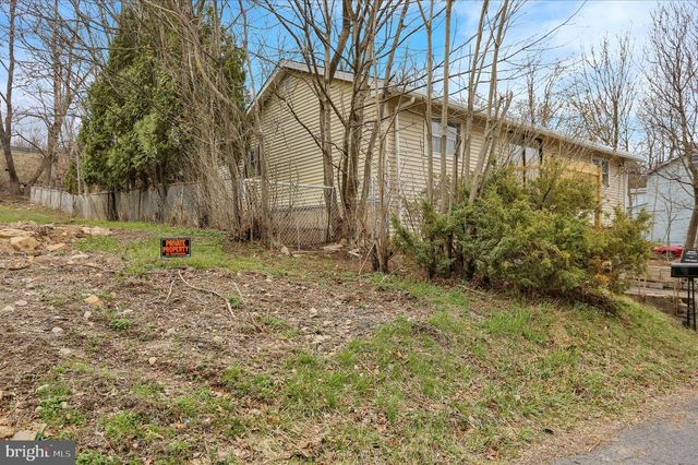 19 BACK ST, Mahanoy City, PA 17948