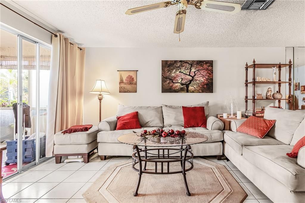 5579 Rattlesnake Hammock RD B9, NAPLES, FL 34113 — exterior